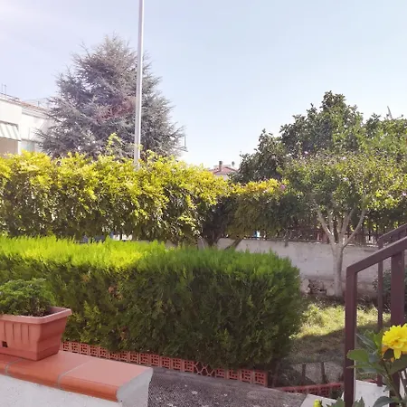 A Casa Di Bruna Bed & Breakfast