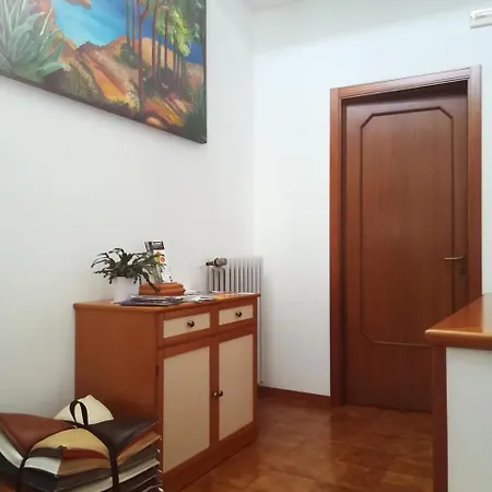 Bed & Breakfast A Casa Di Bruna Matera