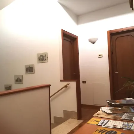 A Casa Di Bruna *