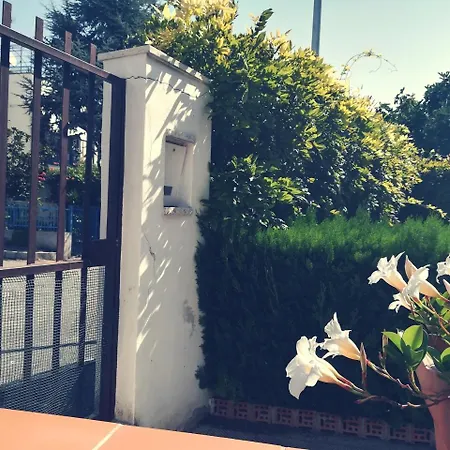 Bed and Breakfast A Casa Di Bruna