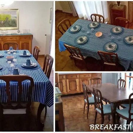 A Casa Di Bruna *