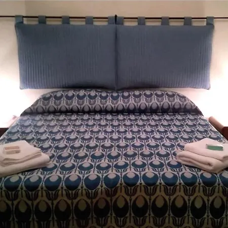 Bed & Breakfast A Casa Di Bruna Matera