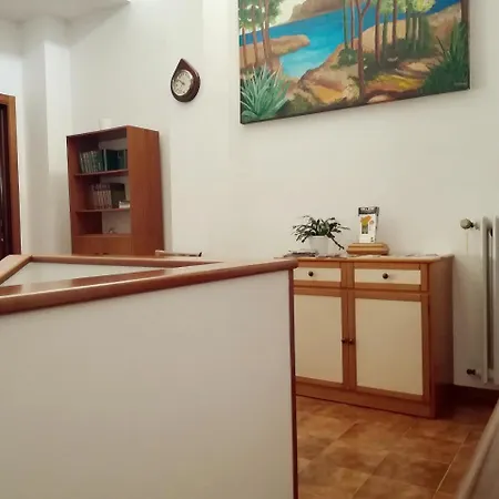 A Casa Di Bruna Bed & Breakfast Matera