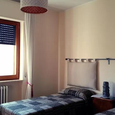 A Casa Di Bruna Bed & Breakfast *