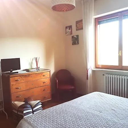 Bed and Breakfast A Casa Di Bruna *