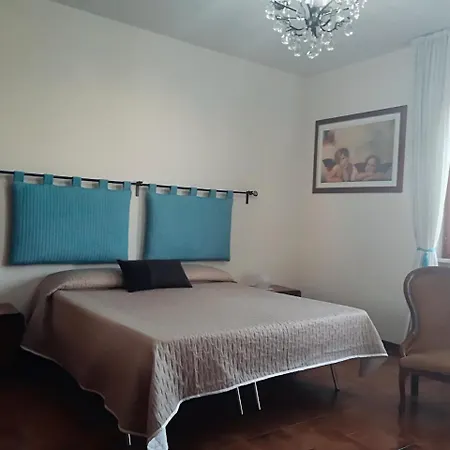 Bed and Breakfast A Casa Di Bruna