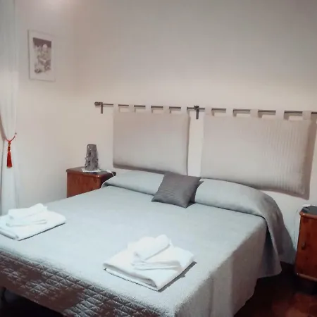 Bed and Breakfast A Casa Di Bruna Ματέρα