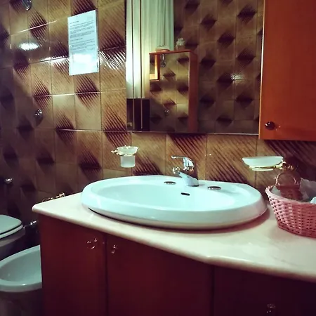 Bed & Breakfast A Casa Di Bruna