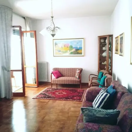 Bed and Breakfast A Casa Di Bruna
