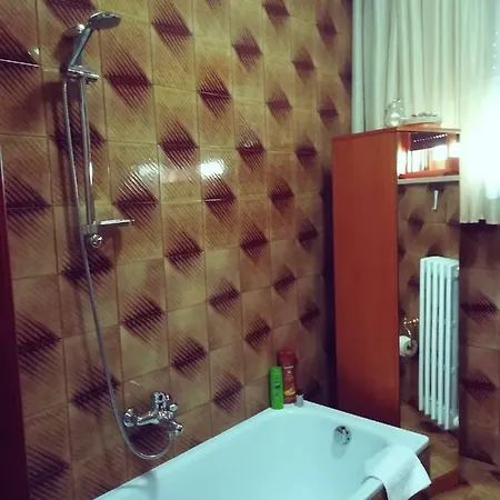 A Casa Di Bruna Bed & Breakfast